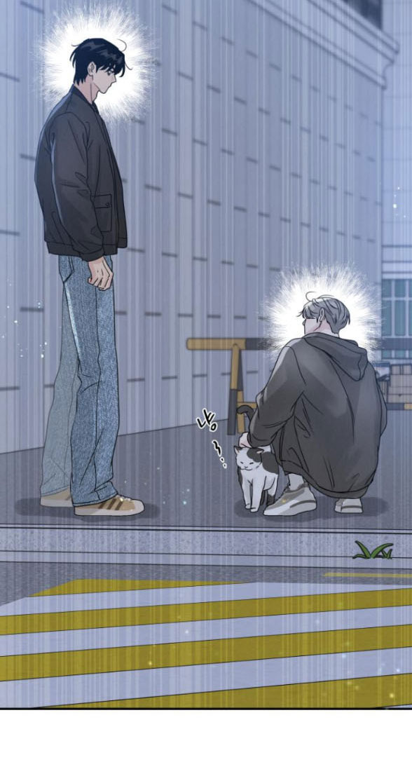 Thuyết Tình Yêu Ích Kỷ chapter 7.2 37