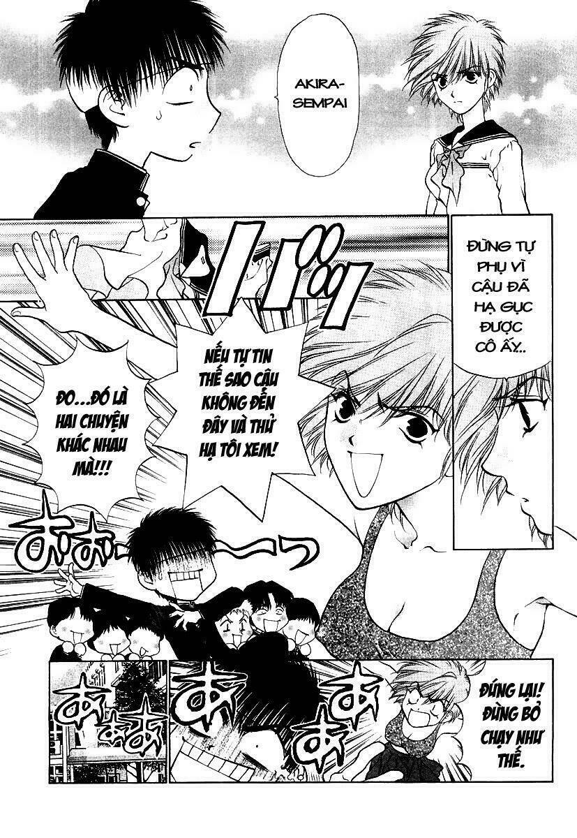 girls saurus dx chapter 2 17