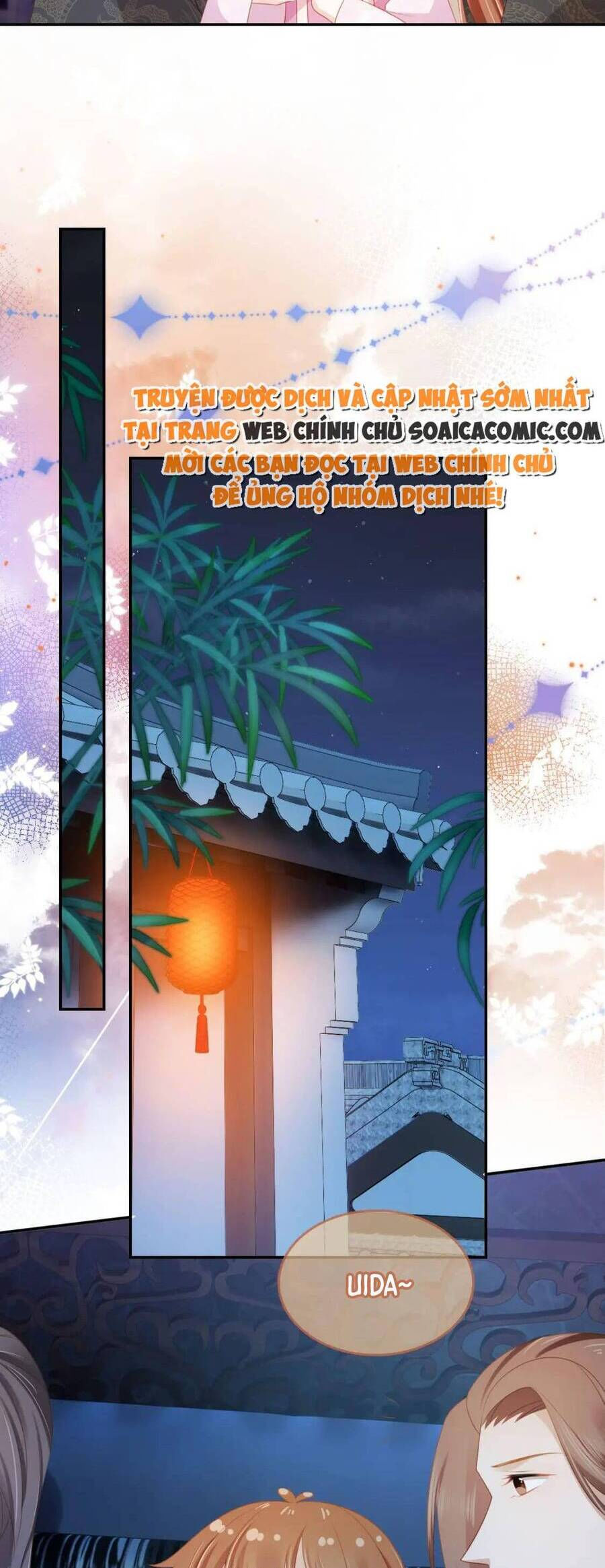 nhặt được bảo bối manh manh chapter 131 15