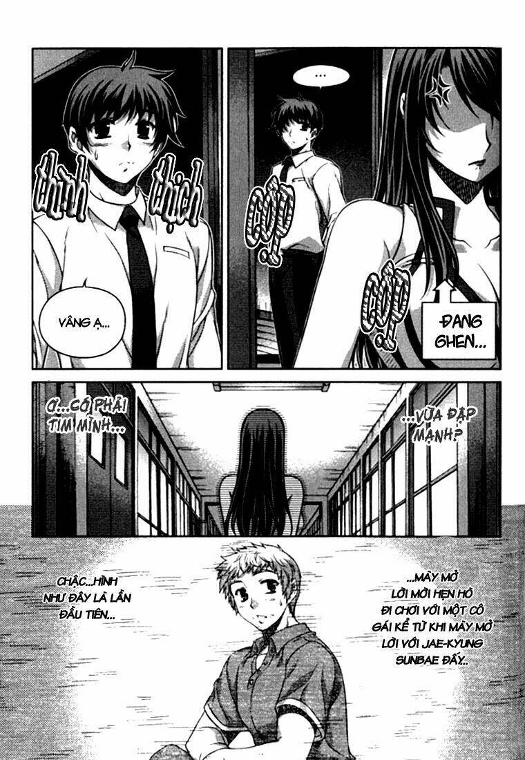 unbalance x unbalance chapter 19 15