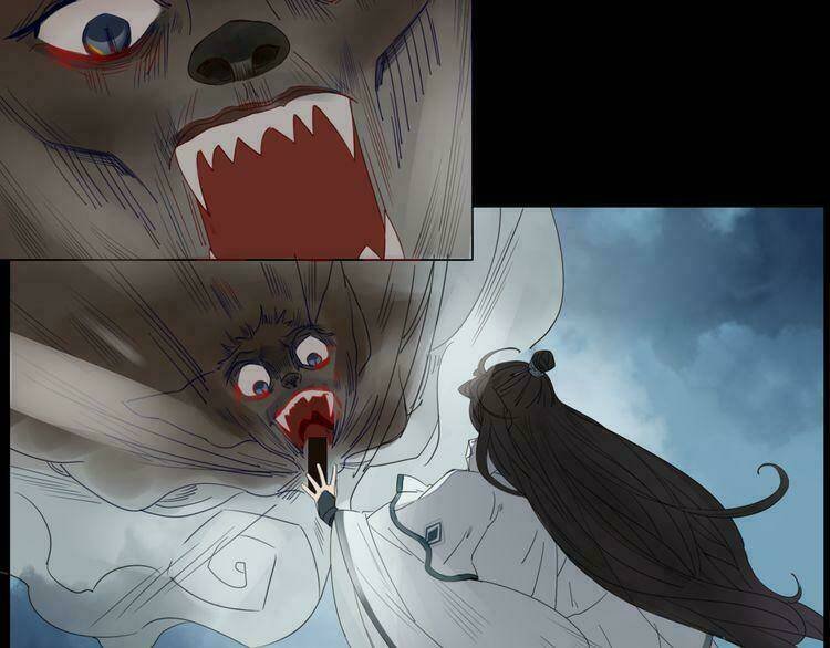 ta chỉ muốn giết ngươi chapter 8 3