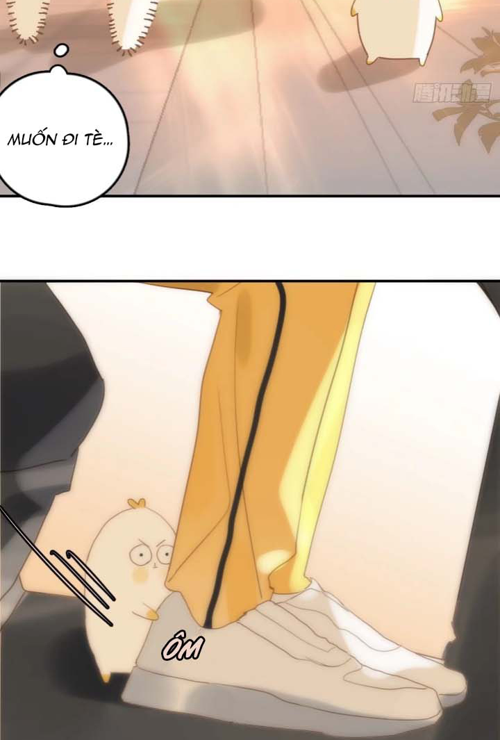 đêm đầy sao nói với em chapter 34 54