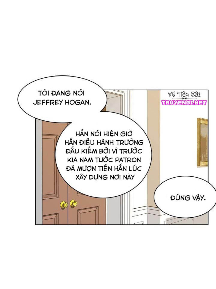 thanh tra của muiella chapter 47 10