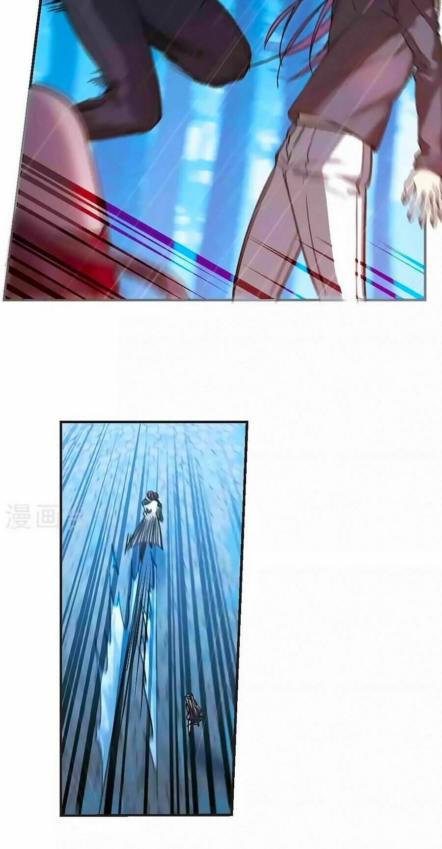 huyết tộc cấm vực chapter 124.3 20