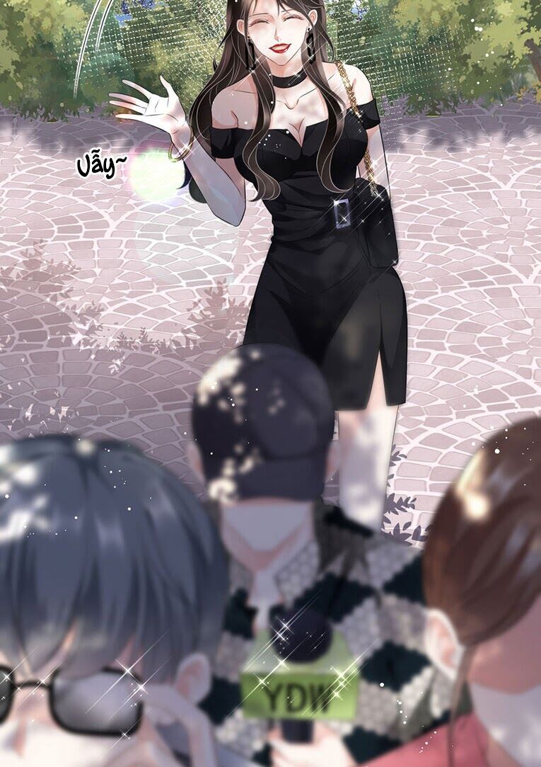 đại tiểu thư có ý đồ gì xấu đâu chapter 6 27