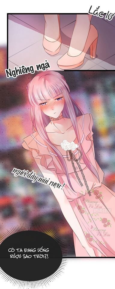 luyến đường thời quang chapter 20 20