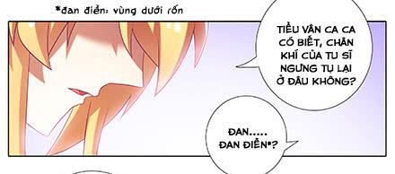 đầu óc đại sư huynh của ta rất đen tối chapter 229 17