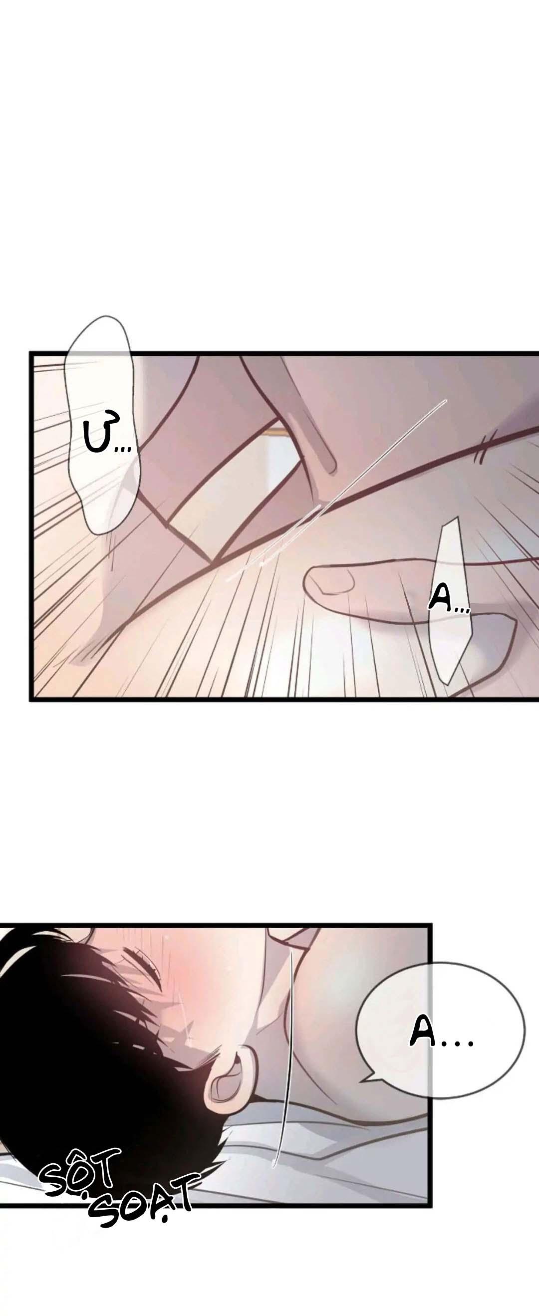 sao notp lại thành thật rồi? chapter 16 5