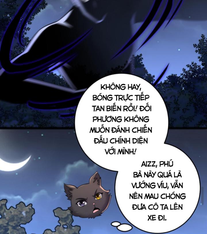 học cùng em gái, tôi bất cẩn vô địch rồi chapter 147 39