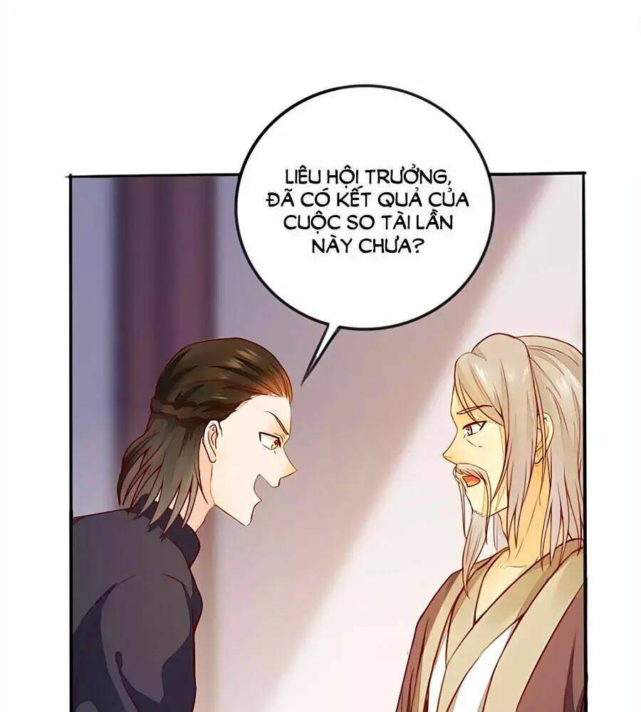 thần y khí nữ: ngự thú cuồng phi của quỷ đế chapter 55 63