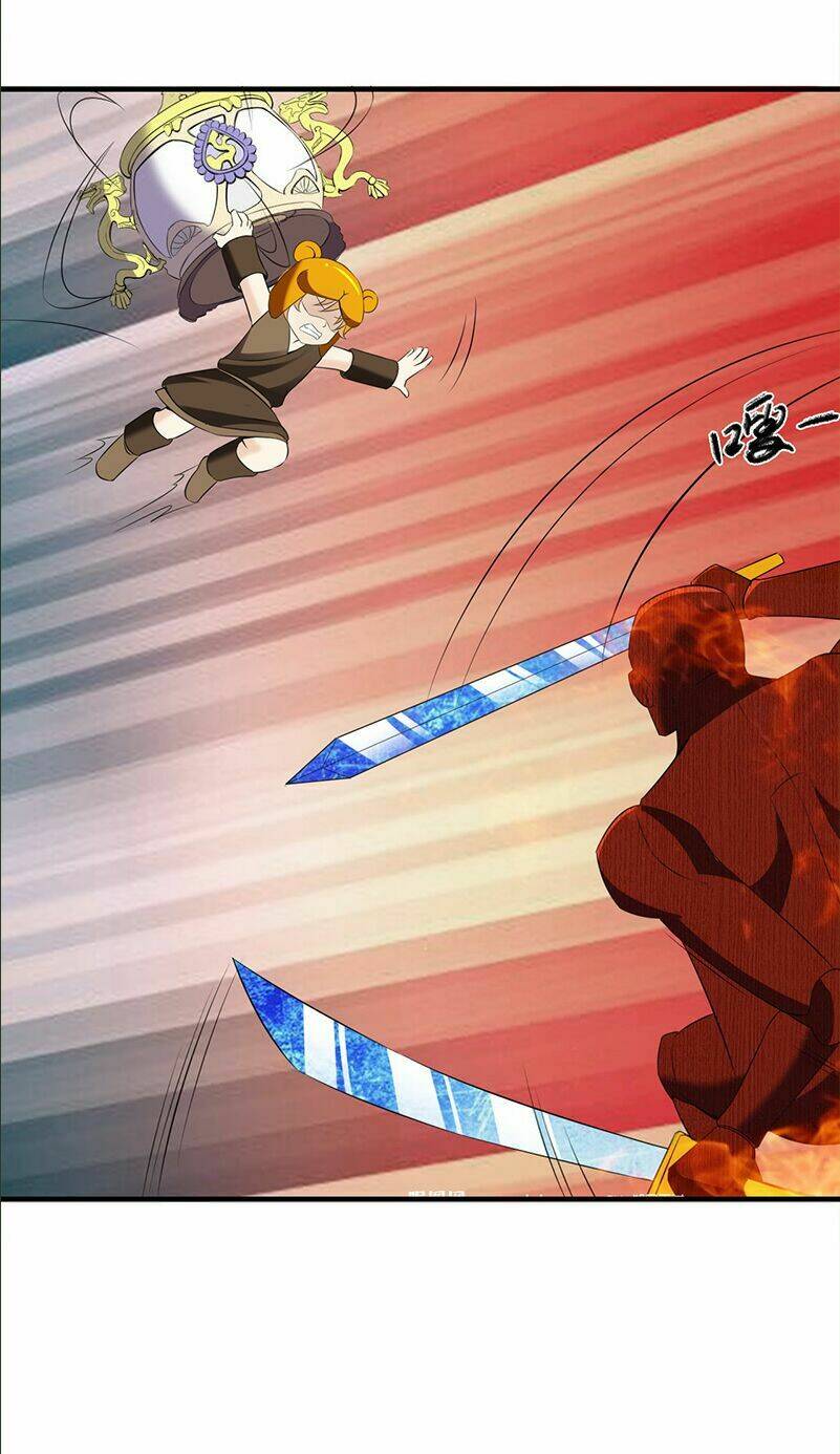 thiên hạ kiếp chapter 35 10