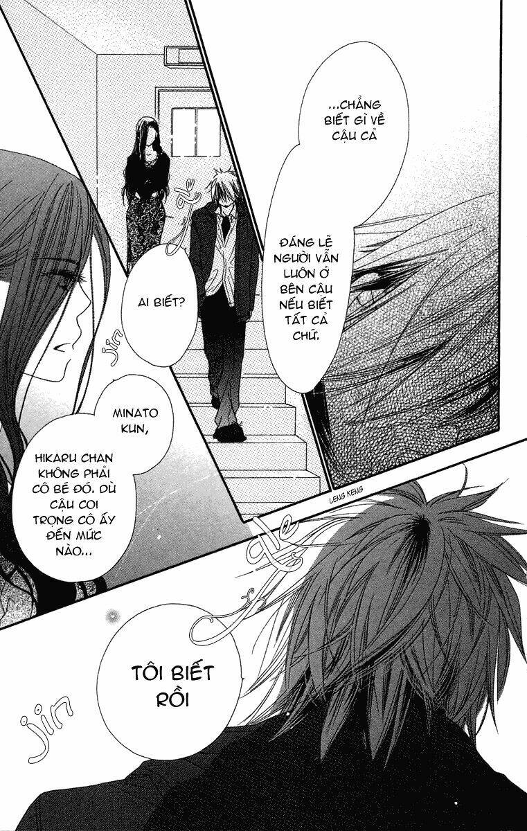 sora log chapter 6 22