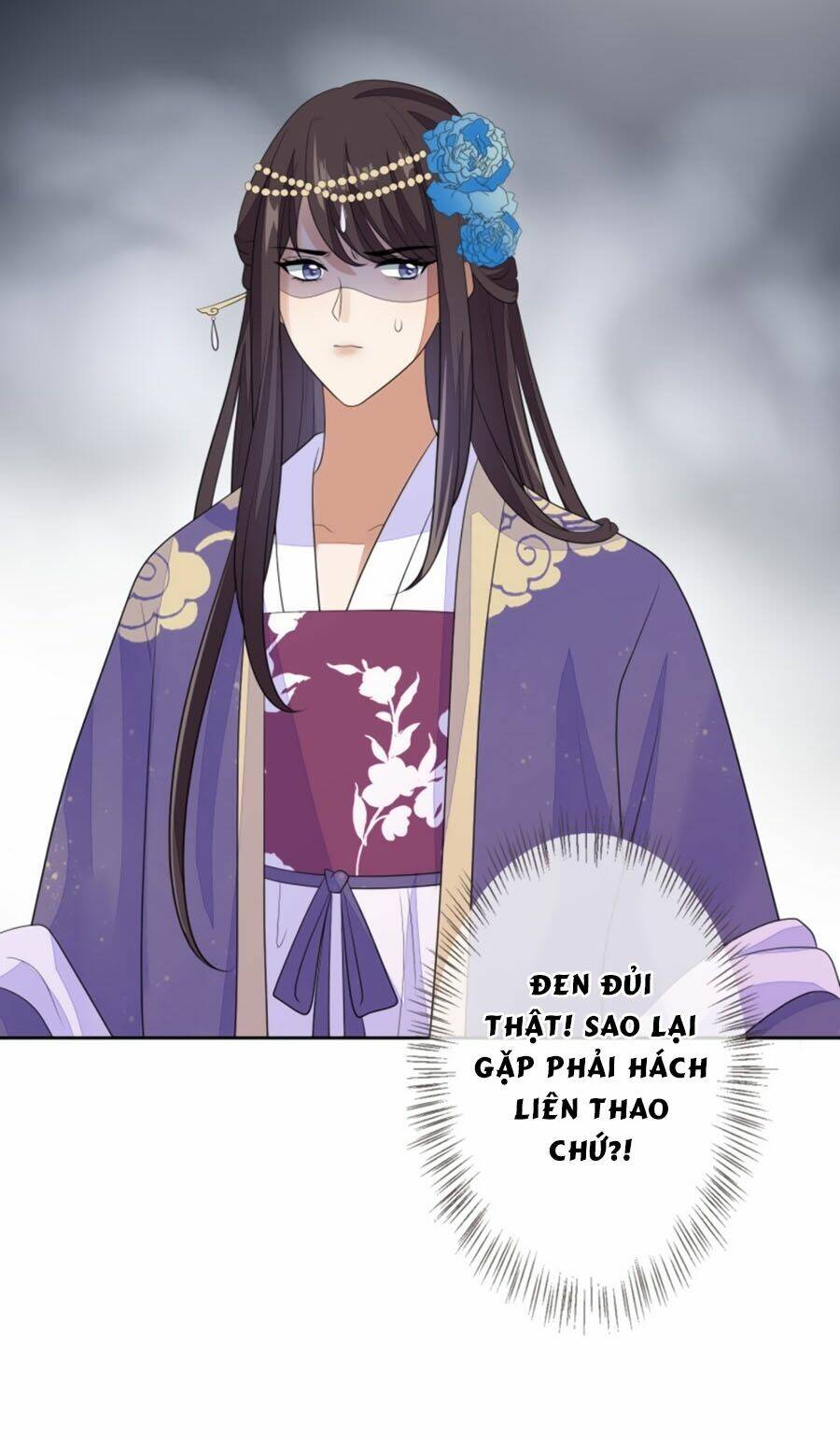 cửu khuyết phong hoa chapter 68 33