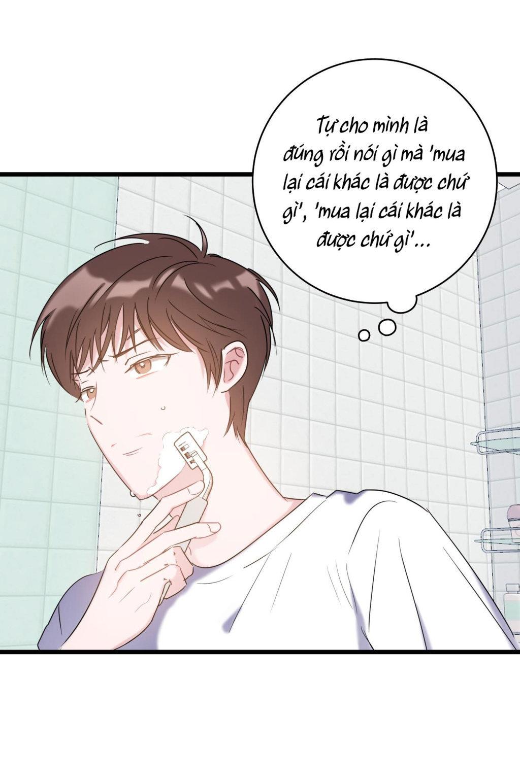 tình yêu bình dị nhất chapter 12 13