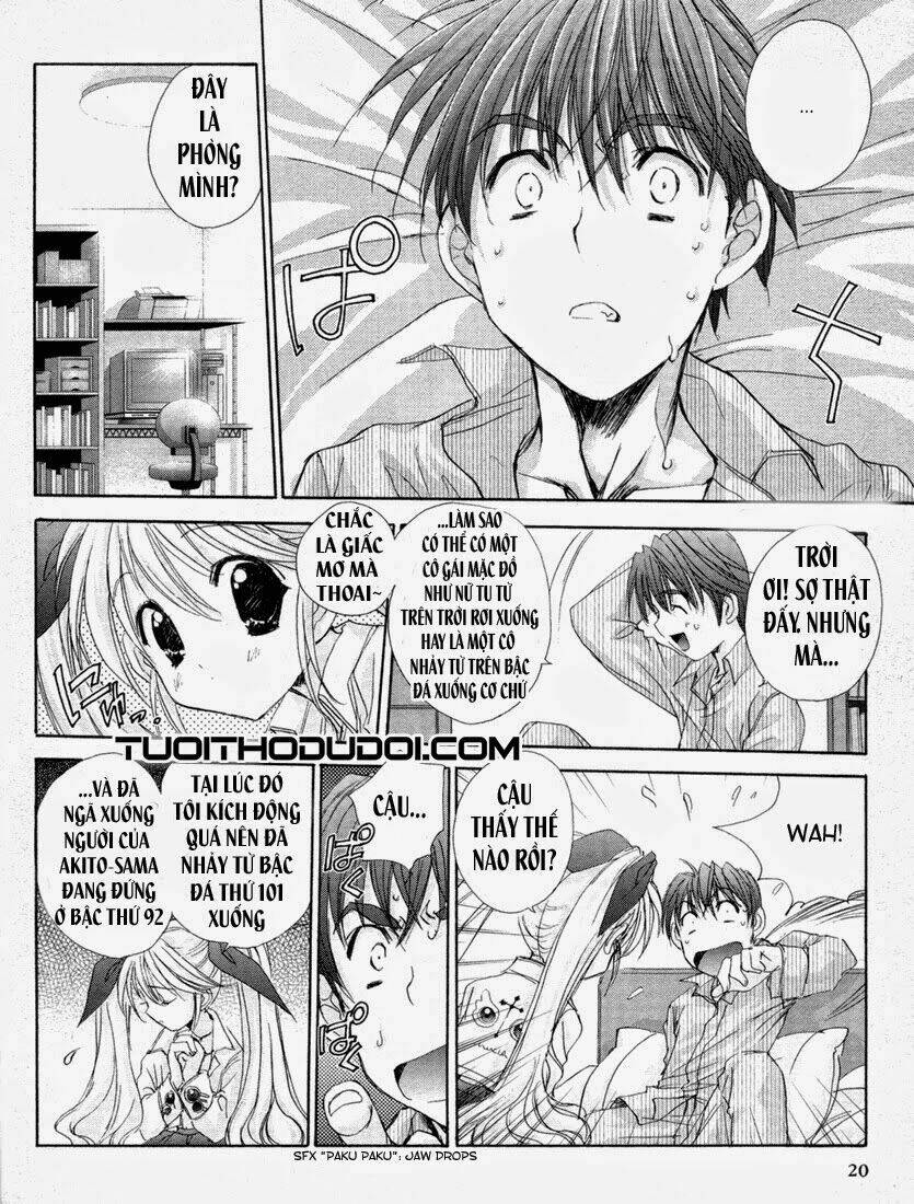 angel/dust neo chapter 2 6