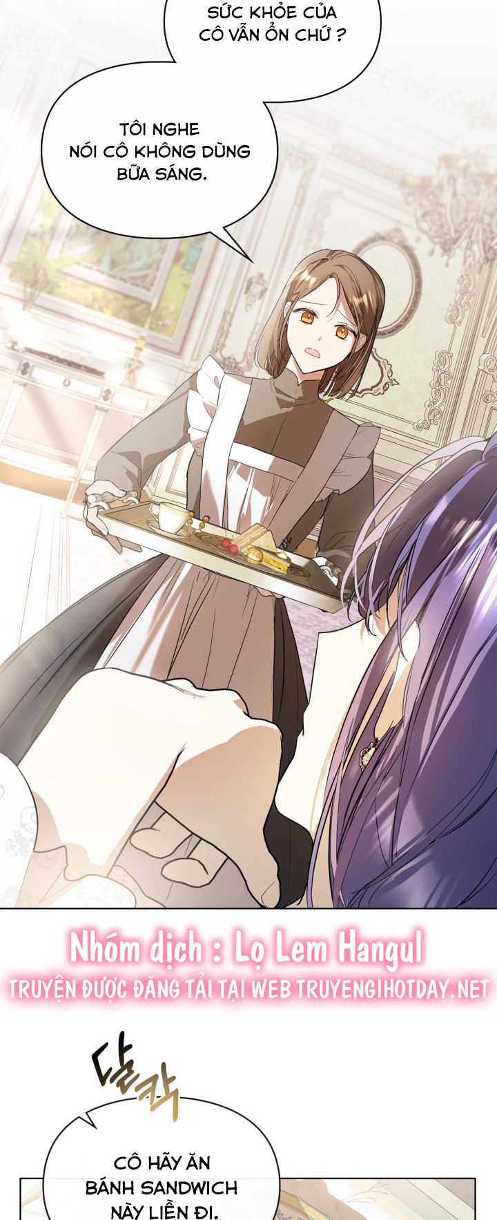 lọ lem hangul comingsoon chapter 2 39