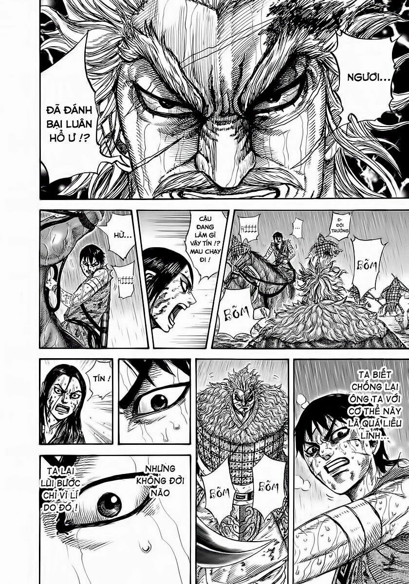kingdom - vương giả thiên hạ chapter 237 6