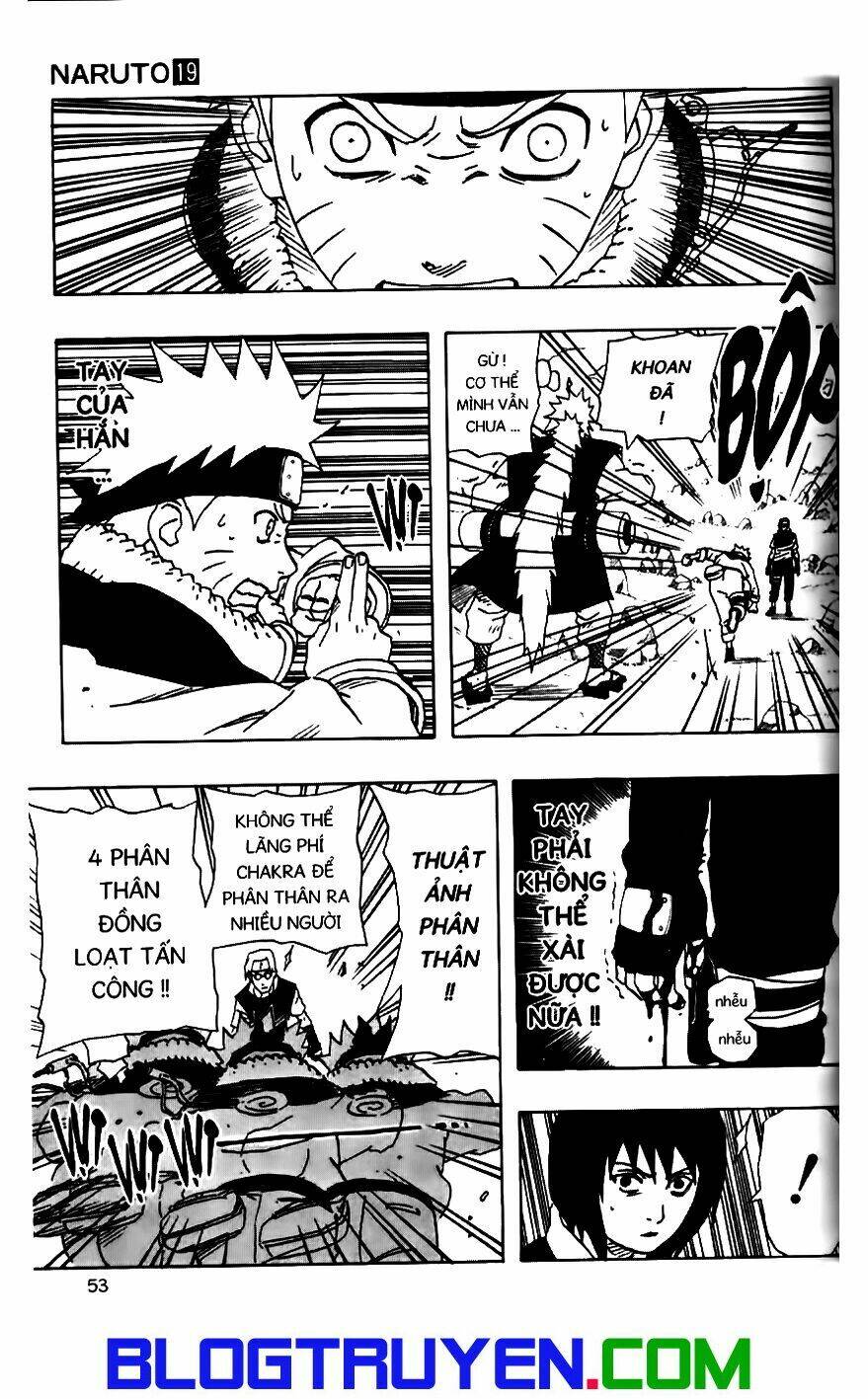 naruto - cửu vĩ hồ ly chapter 165 9