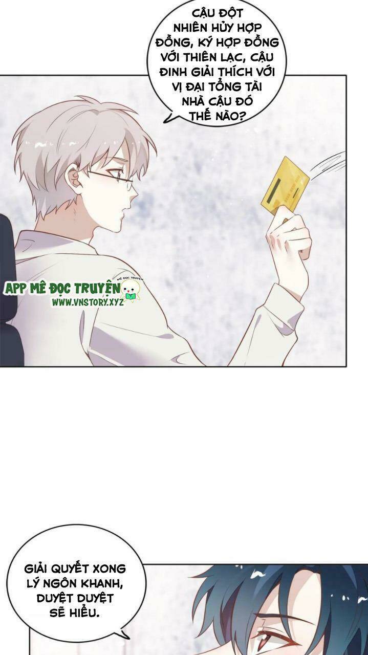 bạn trai kém tuổi bẫy yêu tôi chapter 56 8