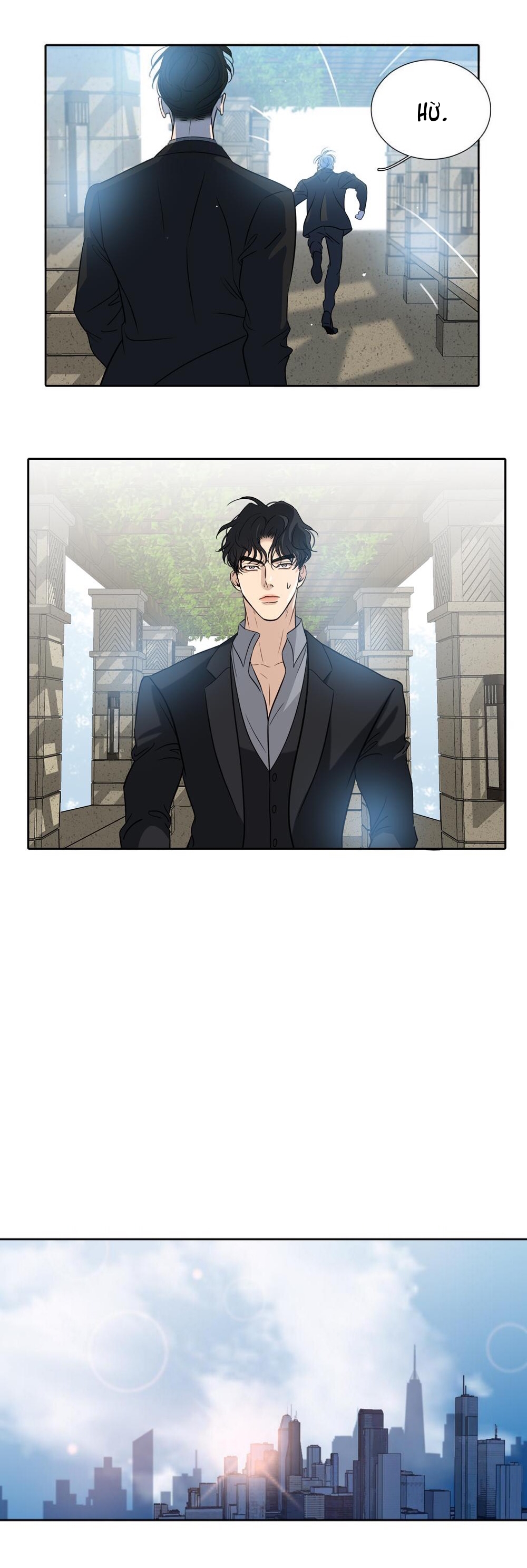 quan hệ nợ nần chapter 12 15