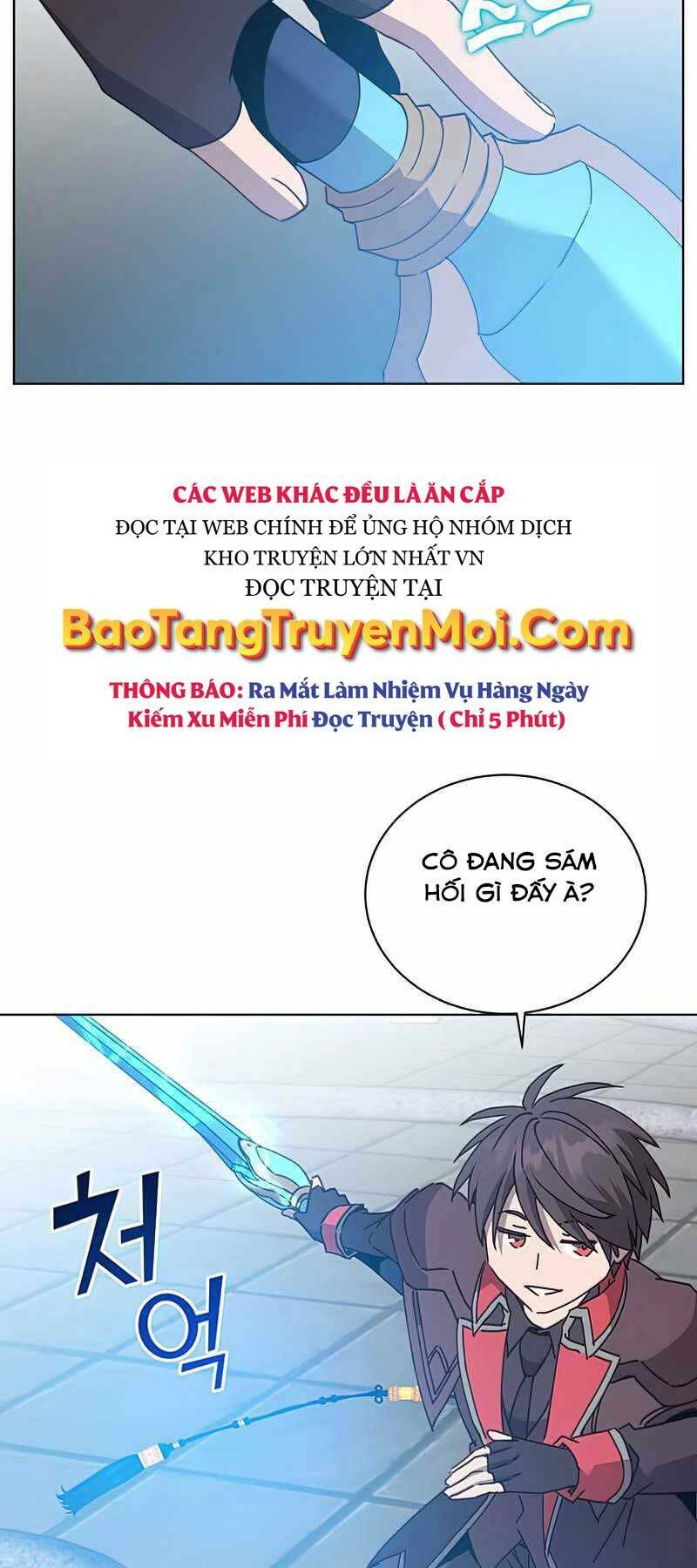 Anh Hùng Mạnh Nhất Trở Lại chapter 94 33