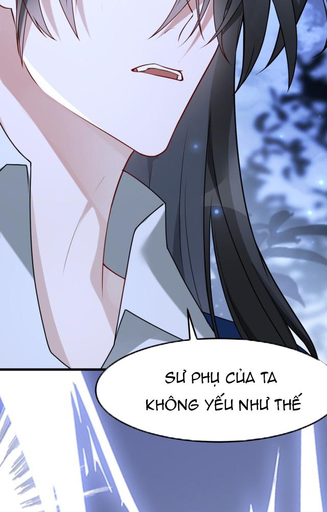 làm sao đây người học việc của tôi quá bám người chapter 4 6