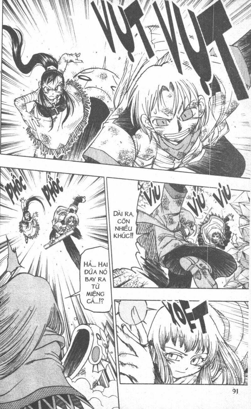 touyuki chapter 4 91