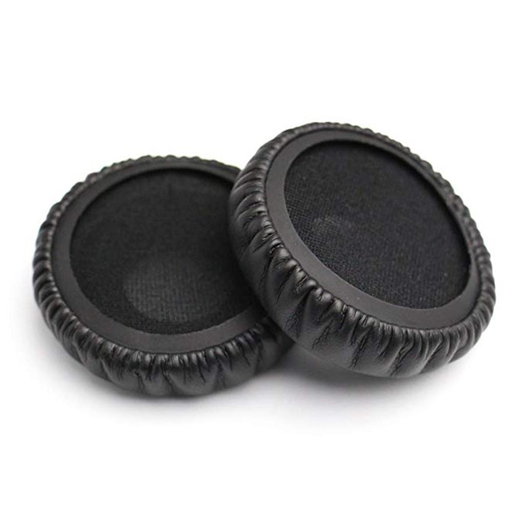 Replacement Earpads Cushion for K420  Headphones Black