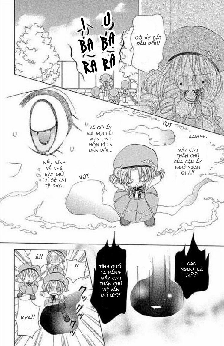 angel hunt chapter 1 24