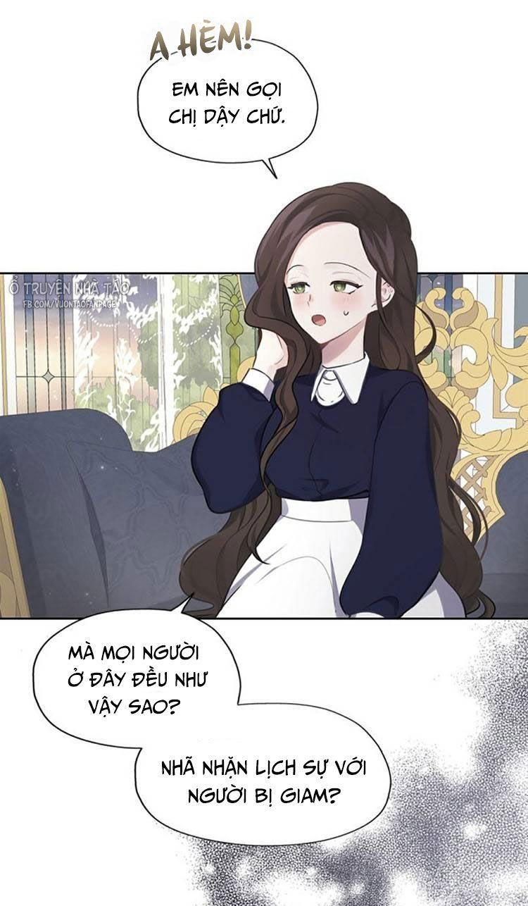 đi theo dấu vụn bánh chapter 26 43