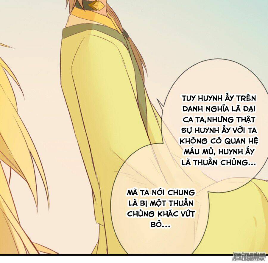 hôm nay ta cũng muốn trêu chọc nàng chapter 26 59