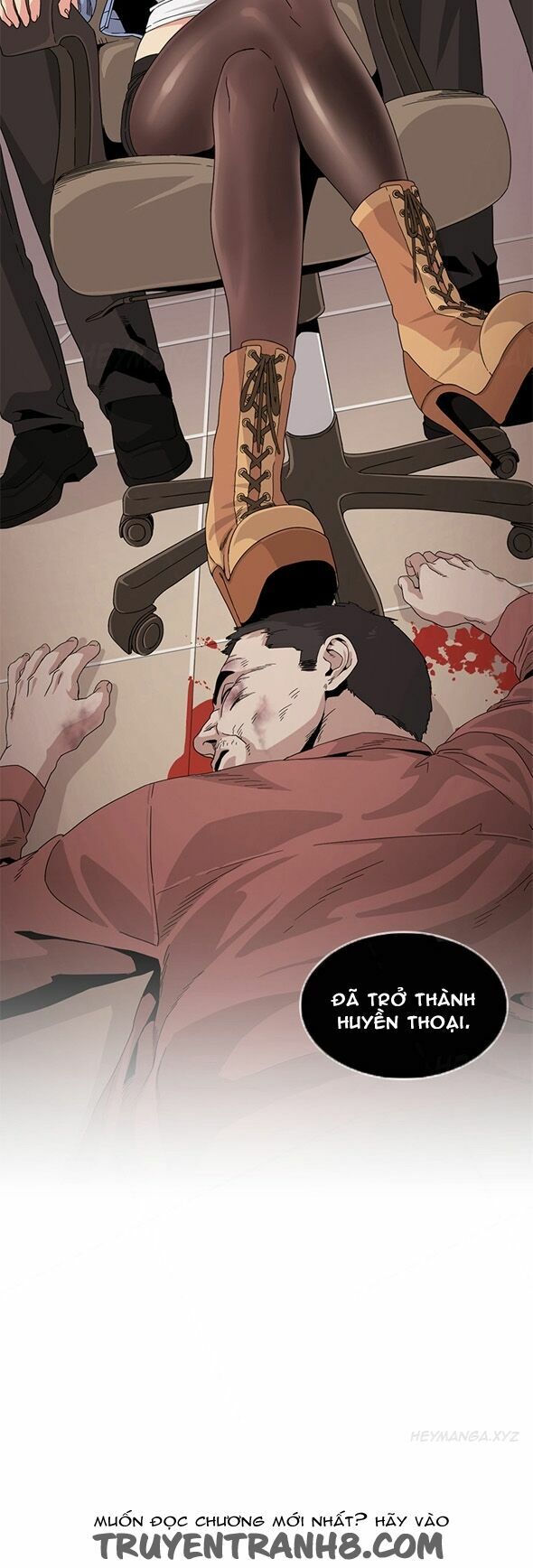 by chance chapter 30 43