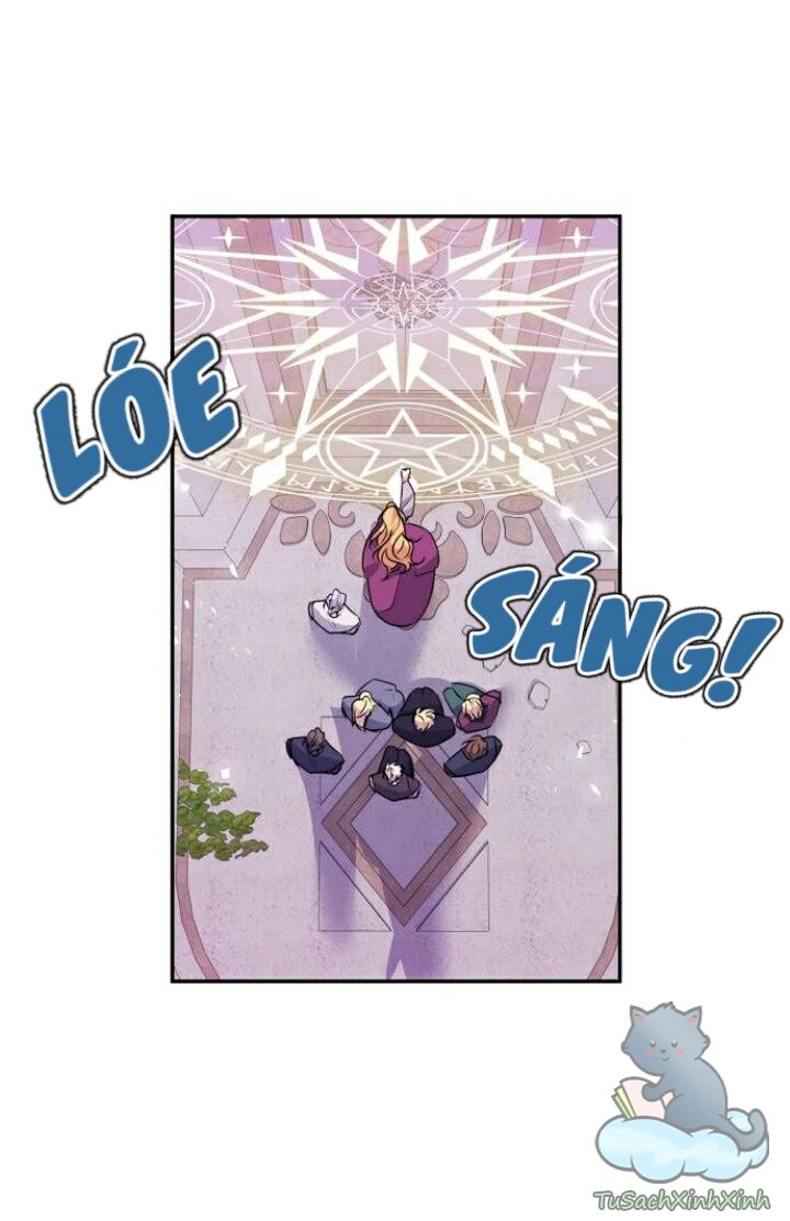 tôi đang nuôi dưỡng một con quái thú chapter 41 40