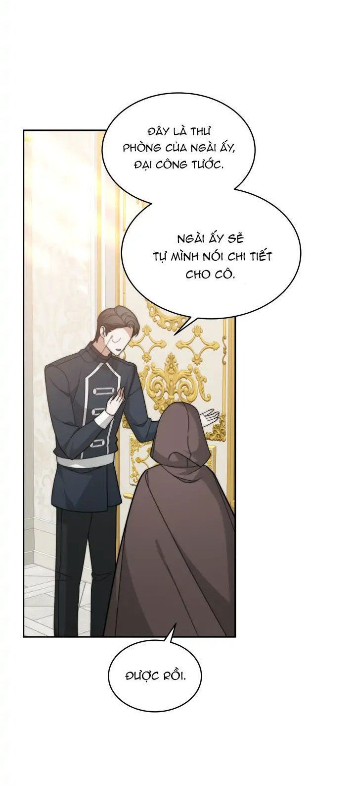 chồng cũ của tôi trở thành nam chính chapter 1.2 28