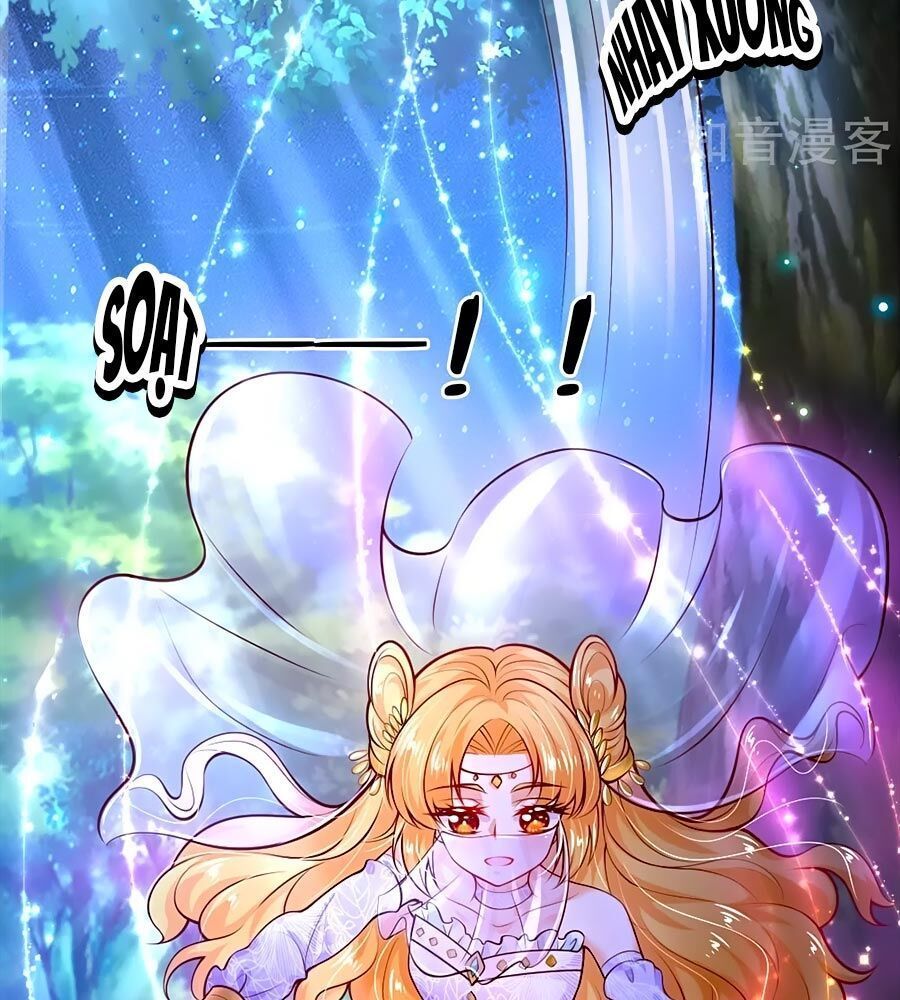 bỗng một ngày nọ trở thành con gái vua chapter 209 8