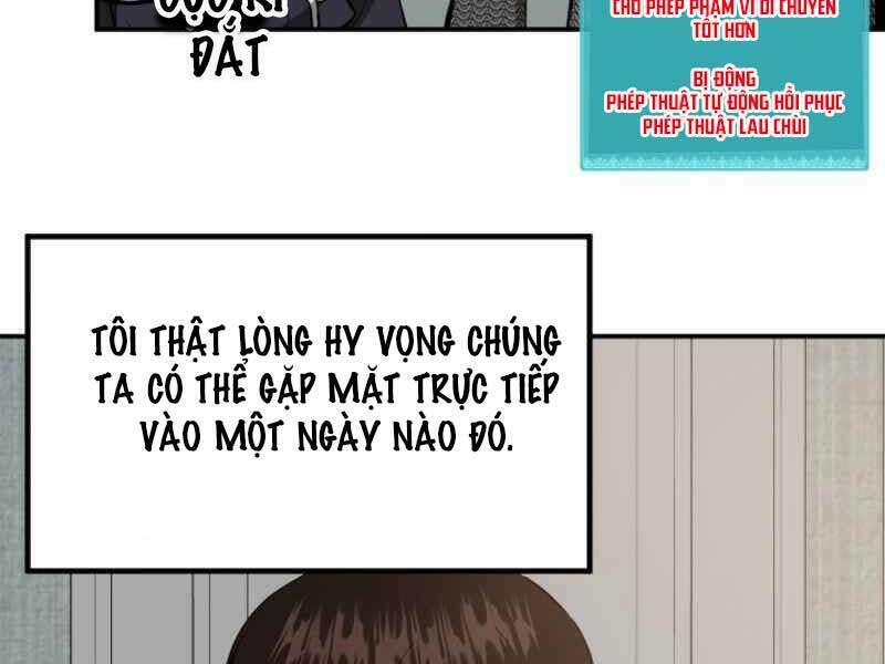 ngôi nhà kết nối với hầm ngục chapter 10 105