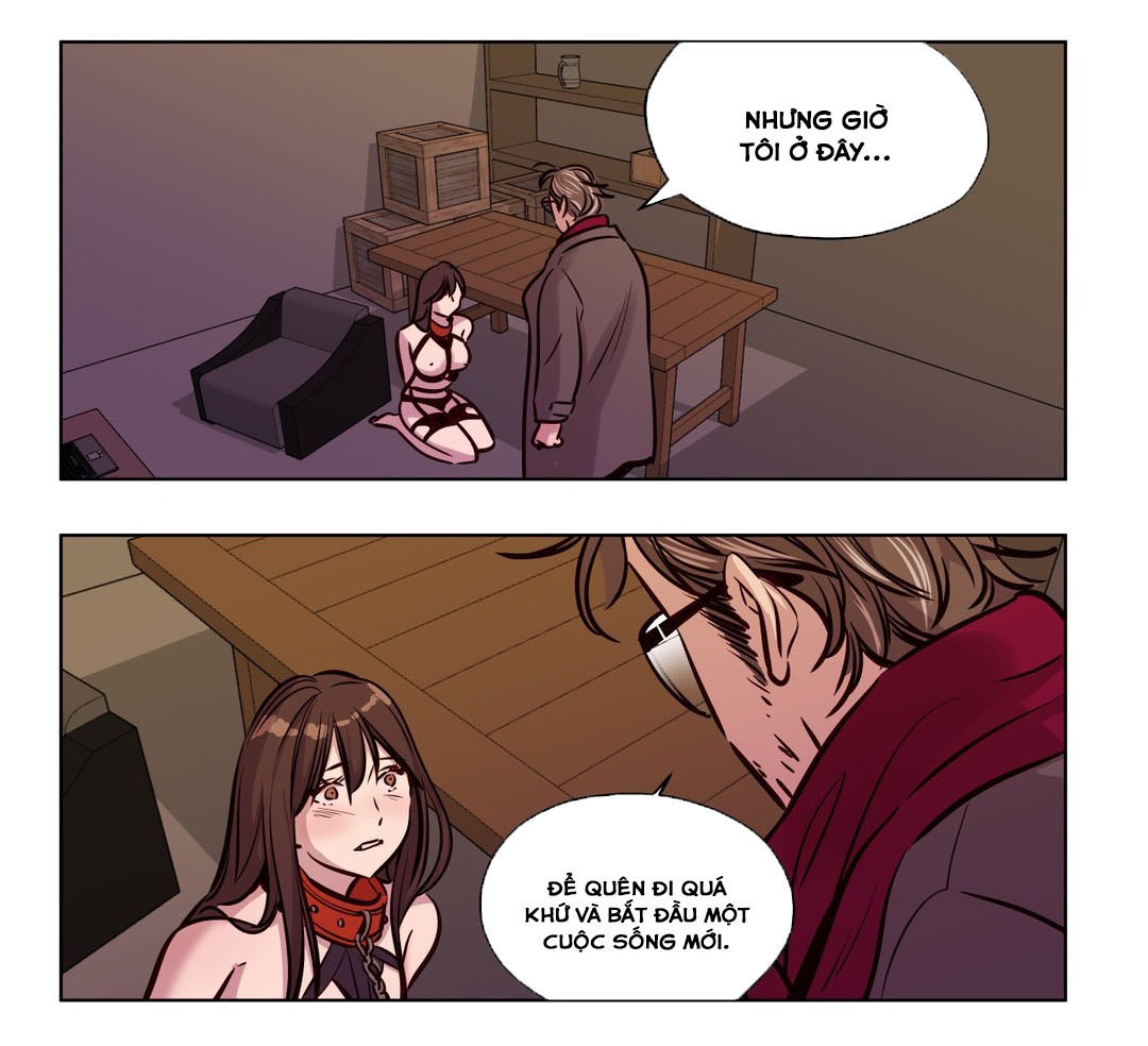 đền tội chapter 51 4