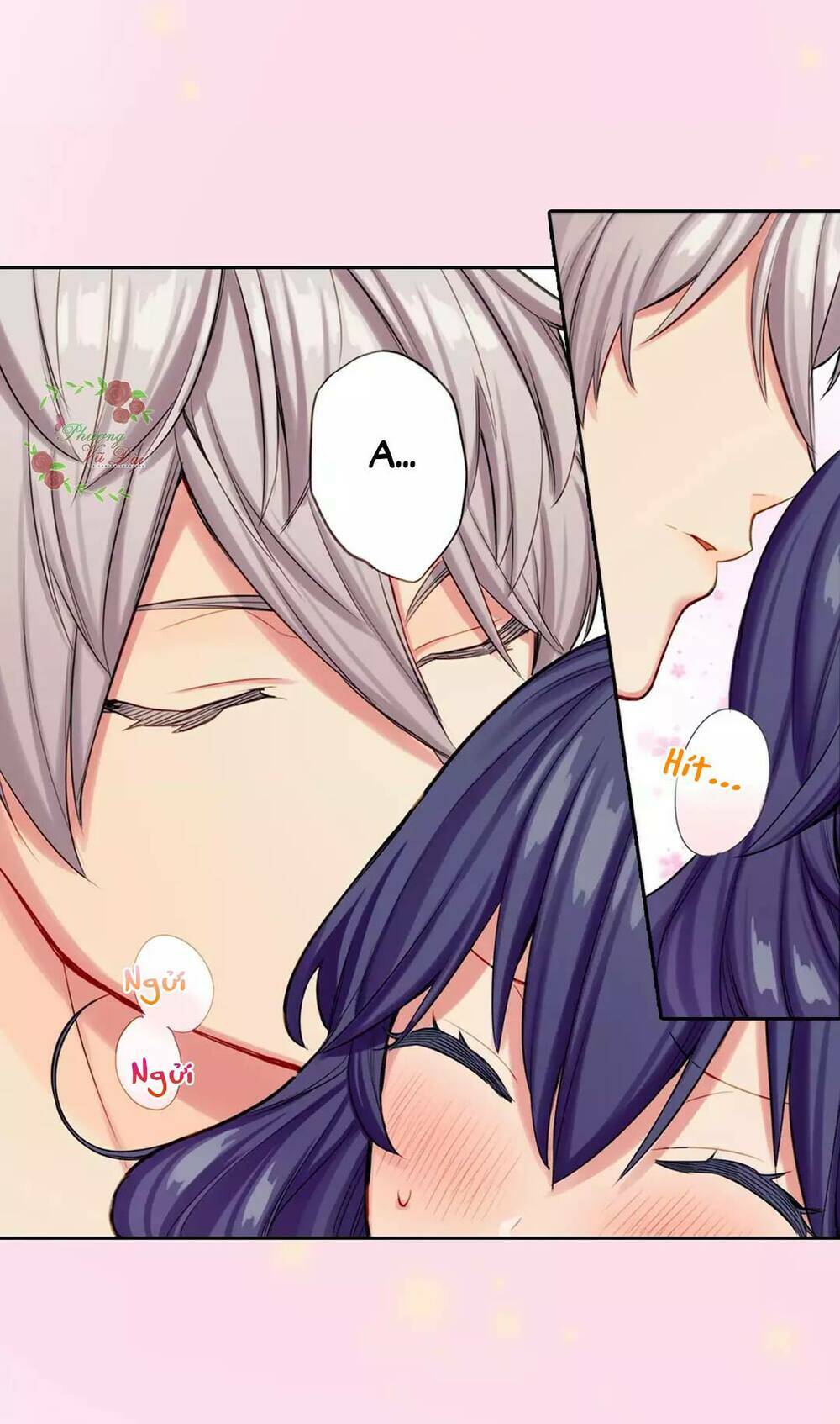 mệnh lệnh tuyệt đối của bá đạo vương tử phần 2 chapter 3 3