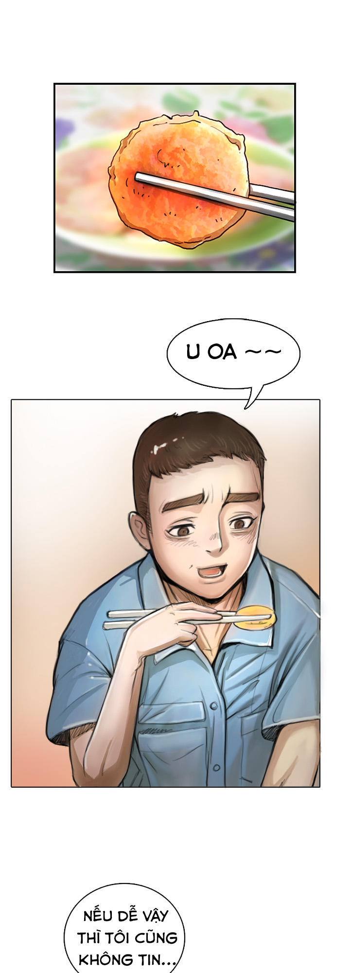 đèn đỏ chapter 1 82