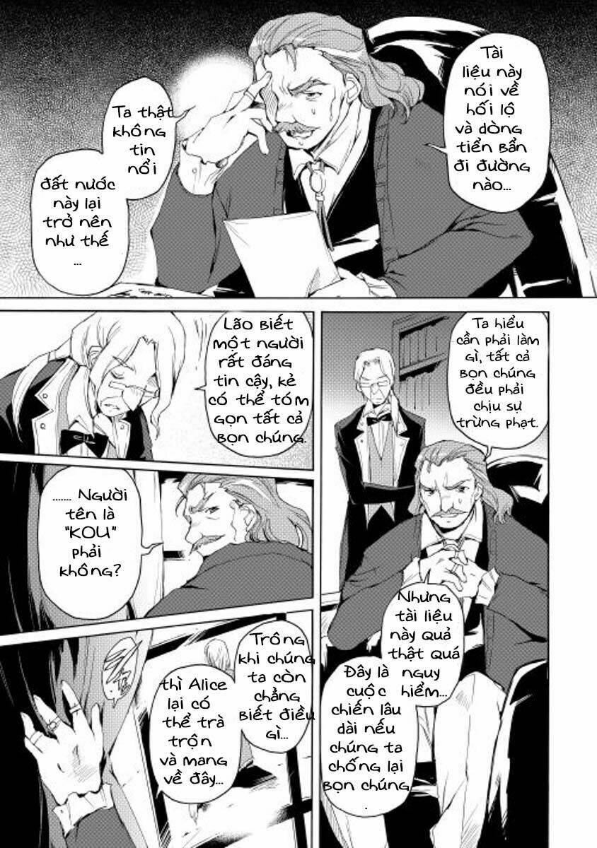 spirit migration chapter 11 20