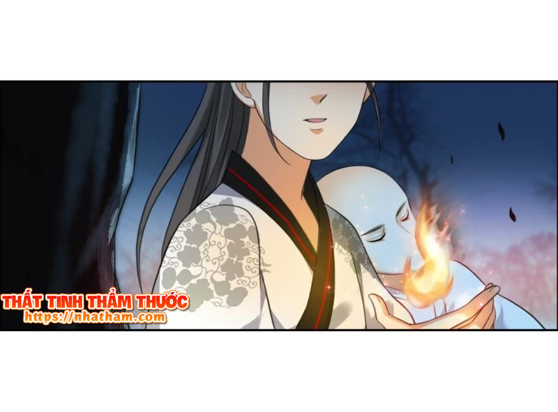 cách vách có một đào yêu chapter 15 23