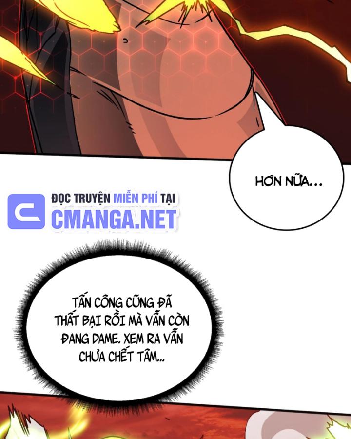 mở màn kiêm nhiệm boss hắc long, tôi vô địch rồi chapter 3 48