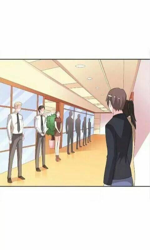 1 nửa hoàn hảo của ceo chapter 30 15