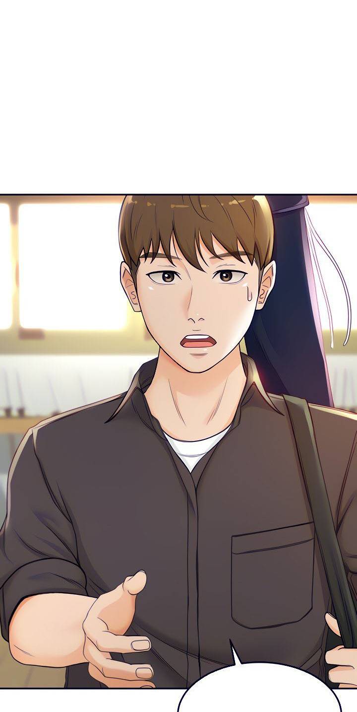 clb kiếm đạo chapter 3 11