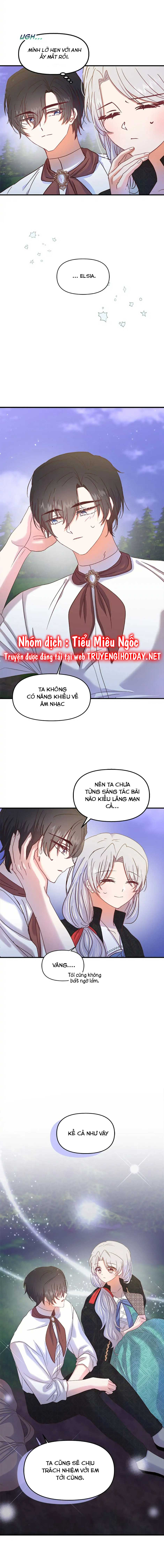 tôi sẽ không kết hôn với ngài đâu chapter 26 2