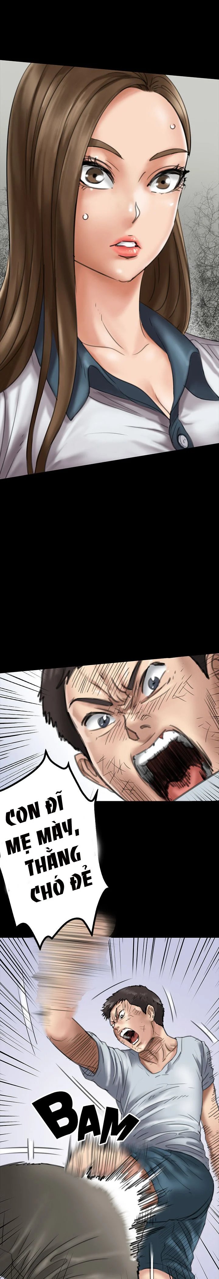 ong chúa chapter 20 8