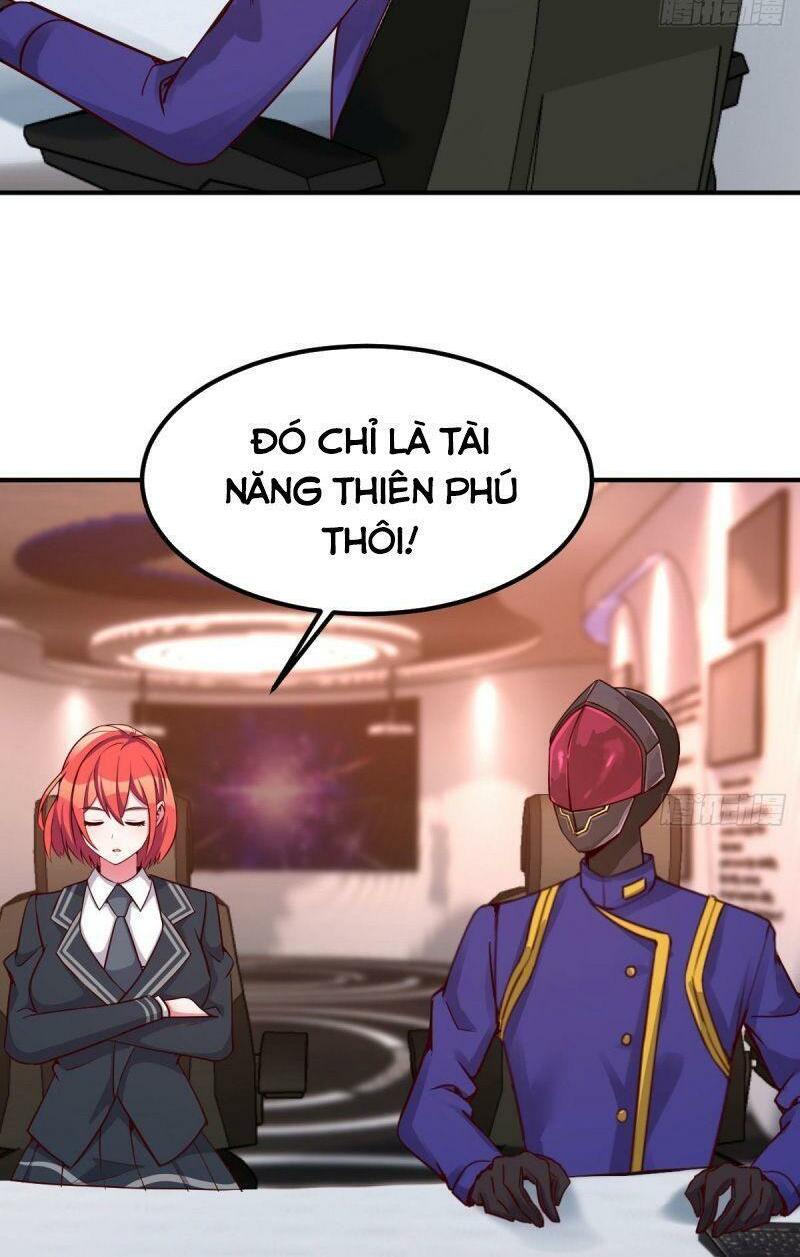 thiên tứ thức tỉnh chapter 33 36