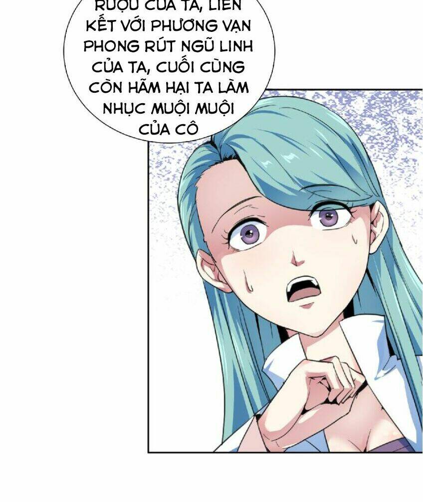 nghịch thiên đại thần chapter 24 38