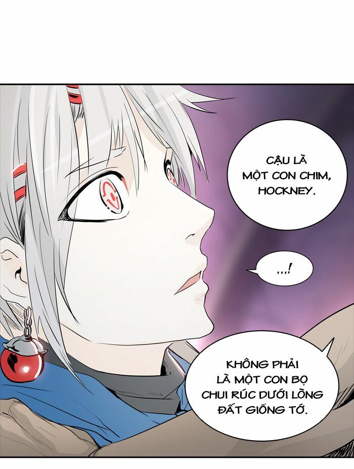 tòa tháp bí ẩn 2 chapter 259 88