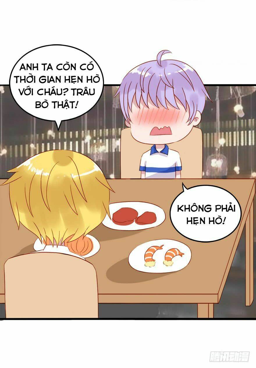 phải lòng ông chú hàng xóm chapter 28 10